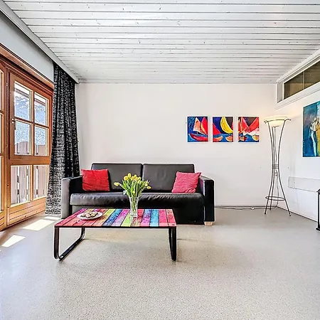 Bernkogel By Interhome *