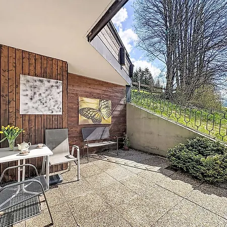 Bernkogel By Interhome Saalbach-Hinterglemm