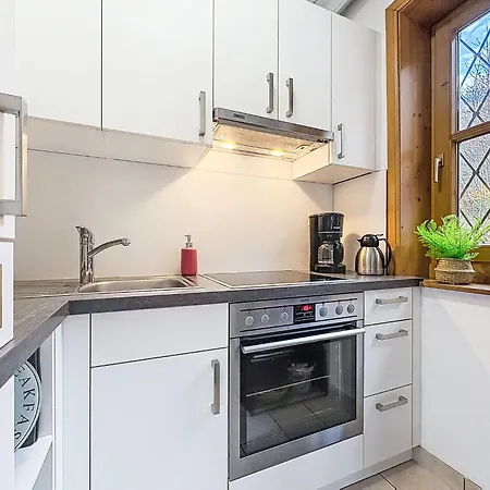 Bernkogel By Interhome Apartment *