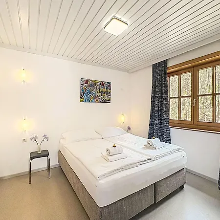 Apartment Bernkogel By Interhome *