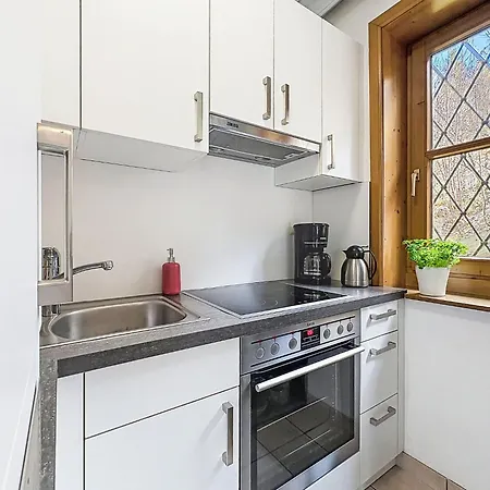 Bernkogel By Interhome Apartment