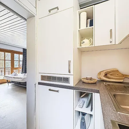 Apartment Bernkogel By Interhome