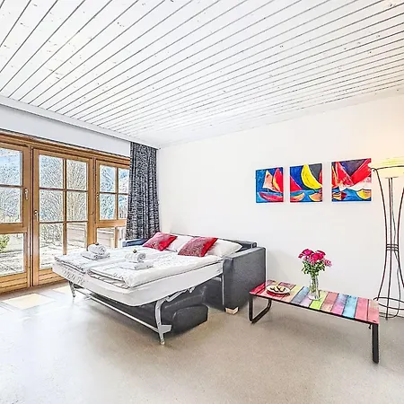 Apartment Bernkogel By Interhome Saalbach-Hinterglemm