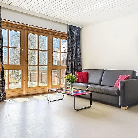 Bernkogel By Interhome Apartment Saalbach-Hinterglemm