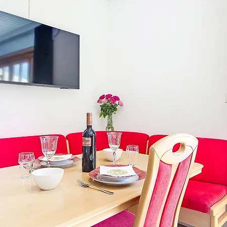 Bernkogel By Interhome Apartment *