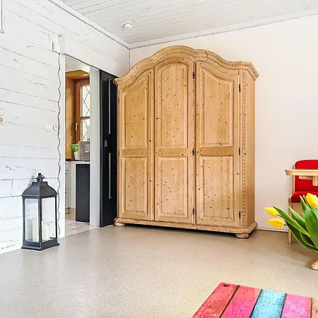 Apartment Bernkogel By Interhome Saalbach-Hinterglemm