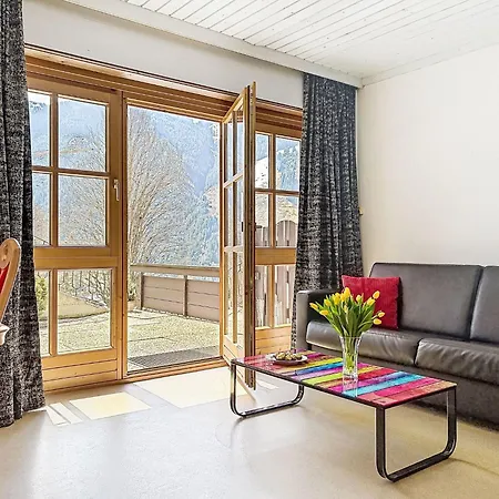 Bernkogel By Interhome Apartment *