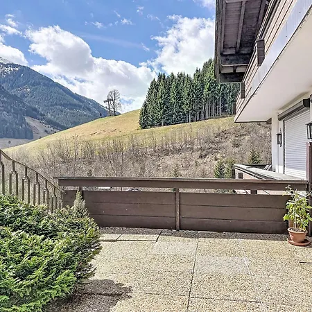 Bernkogel By Interhome *
