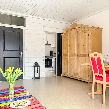 Apartment Bernkogel By Interhome Saalbach-Hinterglemm