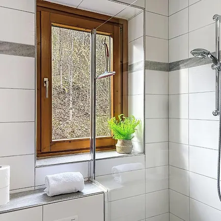 Apartment Bernkogel By Interhome Saalbach-Hinterglemm