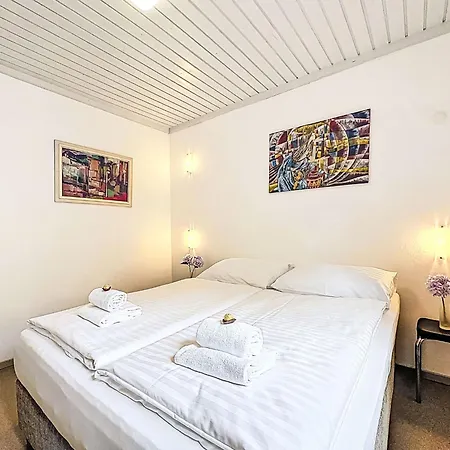 Bernkogel By Interhome Apartment