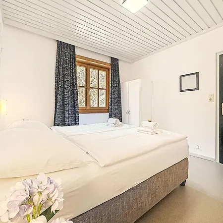 Apartment Bernkogel By Interhome