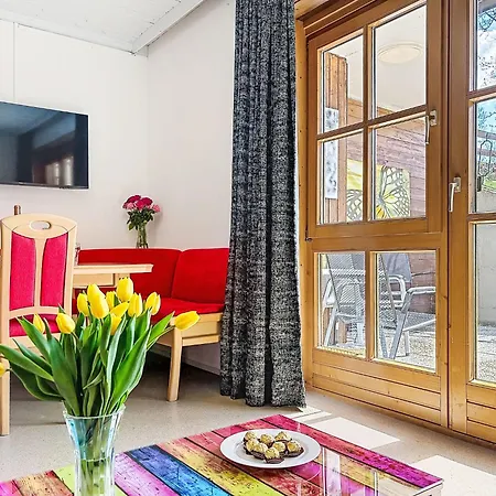 Apartment Bernkogel By Interhome Saalbach-Hinterglemm
