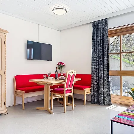 Bernkogel By Interhome Apartment