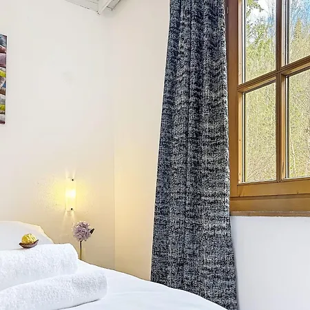 Apartment Bernkogel By Interhome *