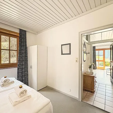 Bernkogel By Interhome *