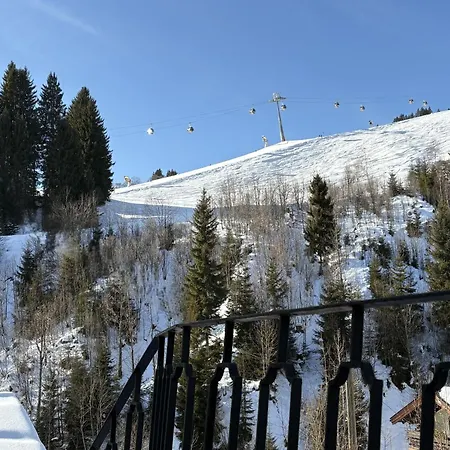 Bernkogel By Interhome *