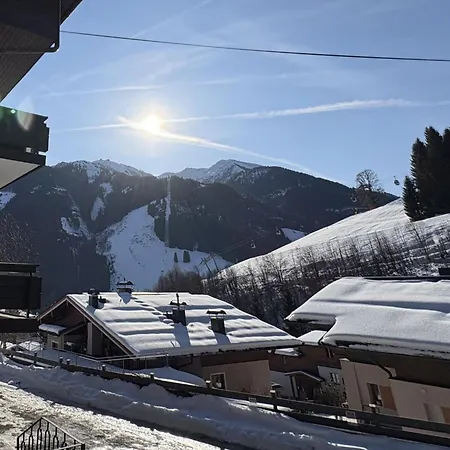 Bernkogel By Interhome Apartment *