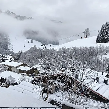 Bernkogel By Interhome