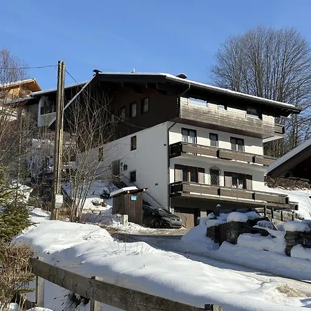 Apartment Bernkogel By Interhome *