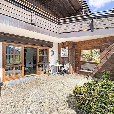 Bernkogel By Interhome
