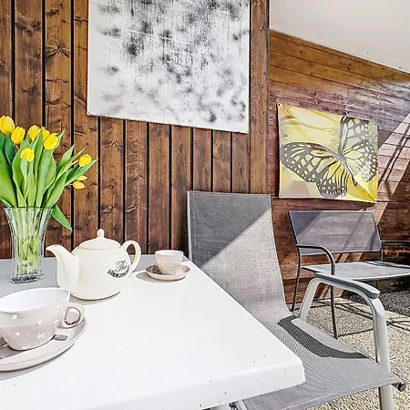 Bernkogel By Interhome Apartment Saalbach-Hinterglemm