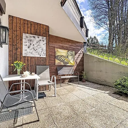Bernkogel By Interhome *
