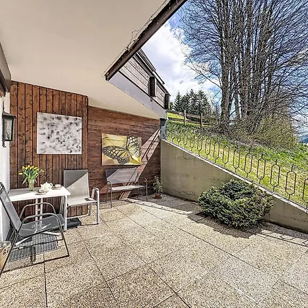 Bernkogel By Interhome Apartment