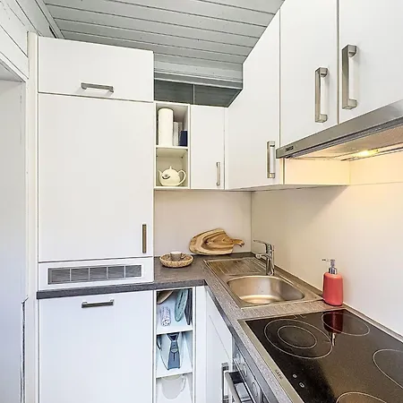 Bernkogel By Interhome Apartment *