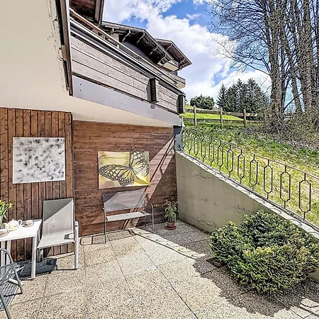 Bernkogel By Interhome Apartment