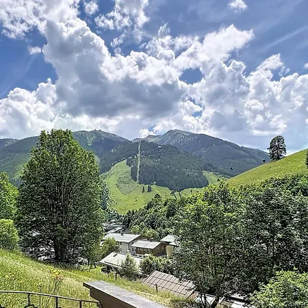 Bernkogel By Interhome Apartment