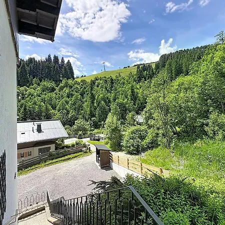 Bernkogel By Interhome Apartment