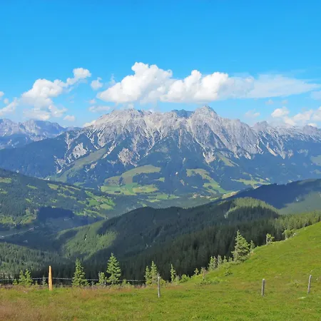 Apartment Bernkogel By Interhome