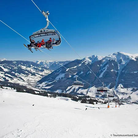 Bernkogel By Interhome *