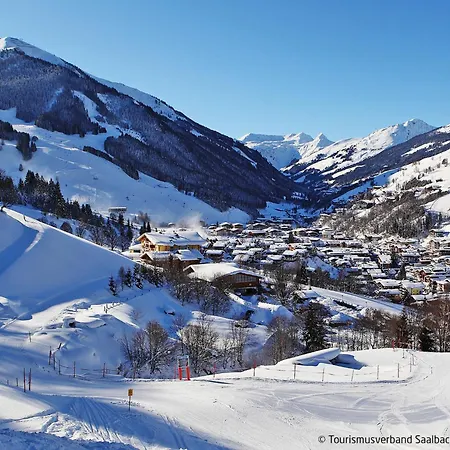 Bernkogel By Interhome Saalbach-Hinterglemm